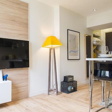Apartmán Unsejouranantes - Le Magellan Exteriér fotografie