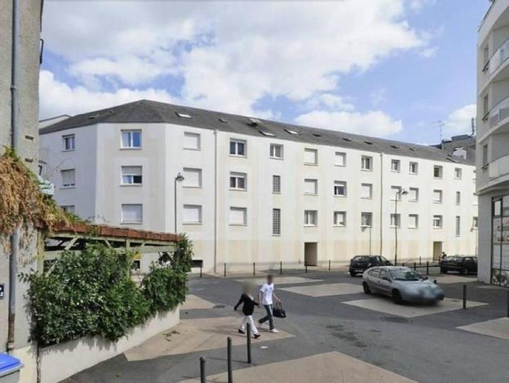 Apartmán Unsejouranantes - Le Magellan Exteriér fotografie