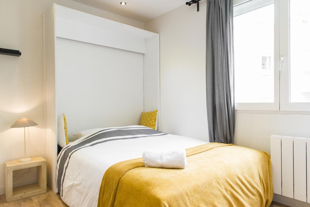 Apartmán Unsejouranantes - Le Magellan Exteriér fotografie