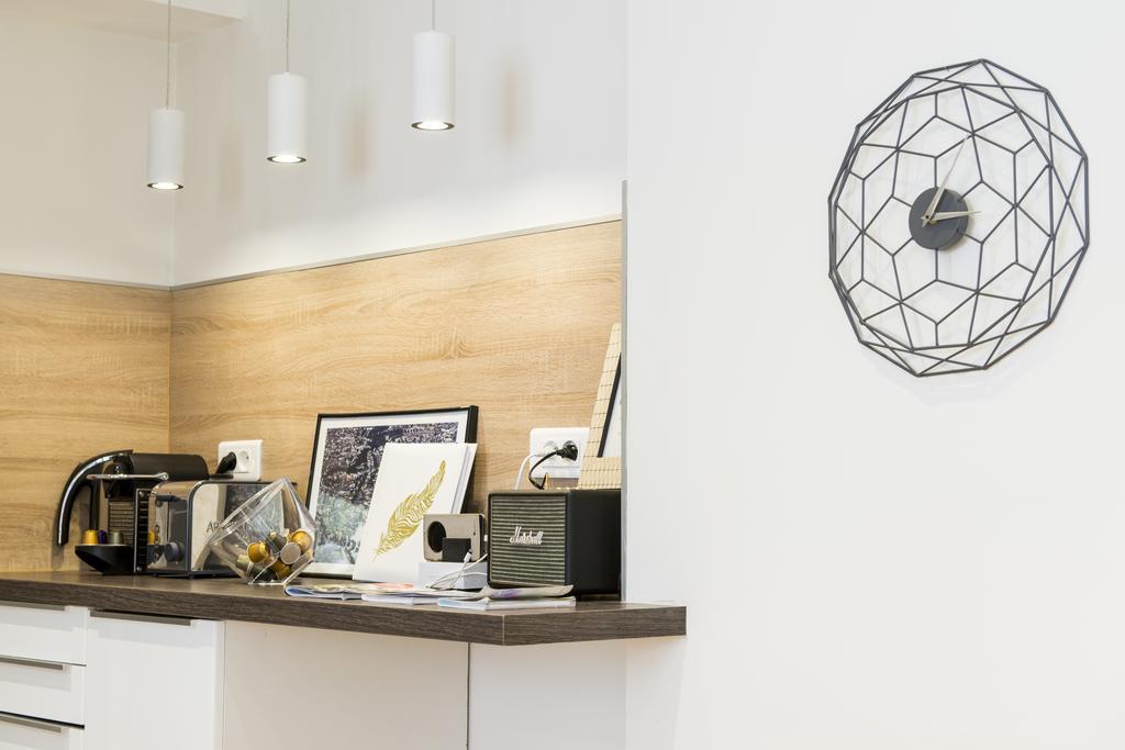 Apartmán Unsejouranantes - Le Magellan Exteriér fotografie